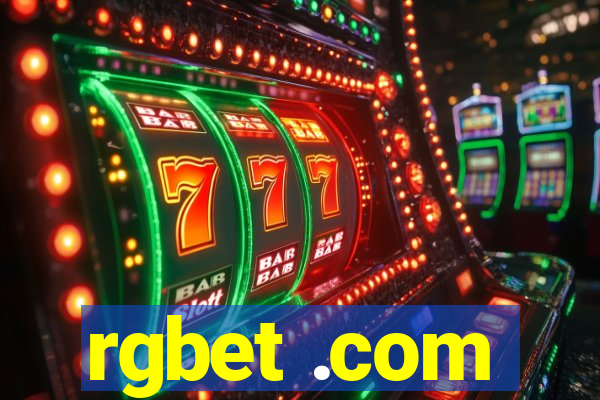 rgbet .com